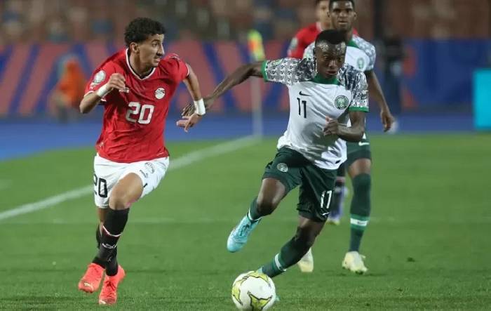 Nhận định, soi k&egrave;o U20 Na Uy vs U20 Nigeria, 3h00 ng&agrave;y 30/9: Đại b&agrave;ng tung c&aacute;nh