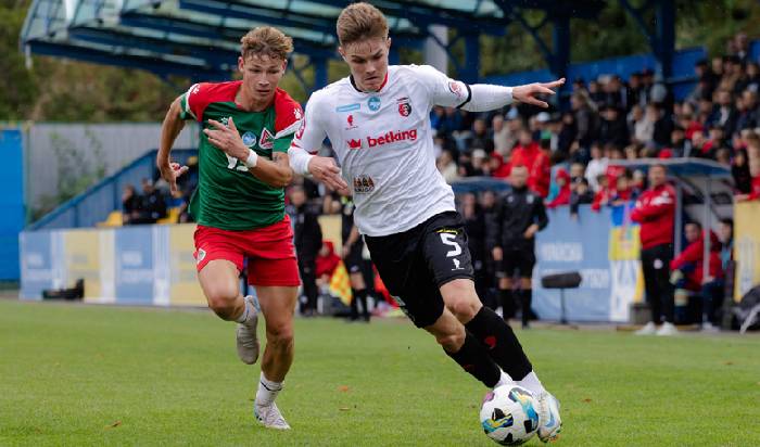 Nhận định, soi kèo Veres Rivne vs Polissya, 22h00 ngày 29/9: Niềm tin cửa dưới