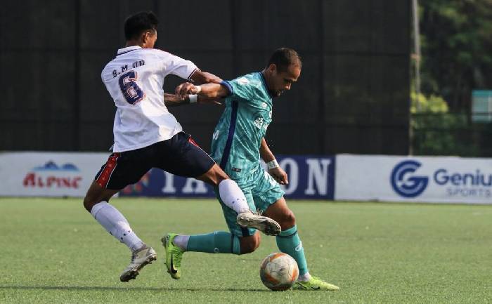 Nhận định, soi k&egrave;o Yadanarbon FC vs Rakhine United, 16h30 ng&agrave;y 29/9: Nỗi đau k&eacute;o d&agrave;i