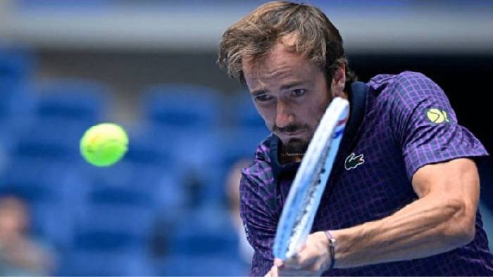 Nhận định tennis Medvedev vs Davidovich Fokina, V&ograve;ng 2 China Open - 13h30 ng&agrave;y 28/9