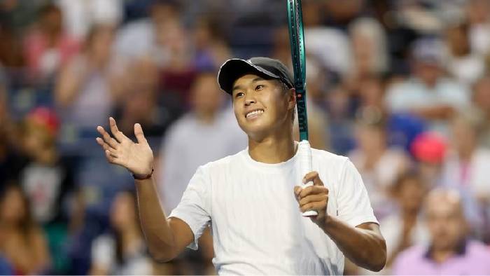 Nhận định tennis Tien vs Cobolli, V&ograve;ng 2 China Open - 10h00 ng&agrave;y 28/9