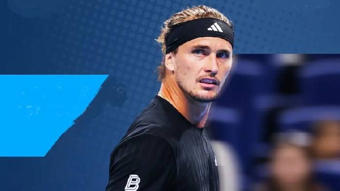 Nhận định tennis Zverev vs Moutet, V&ograve;ng 2 China Open - 18h00 ng&agrave;y 28/9