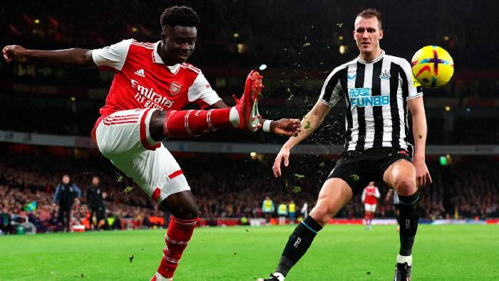 Soi kèo góc Newcastle vs Arsenal, 22h30 ngày 28/9