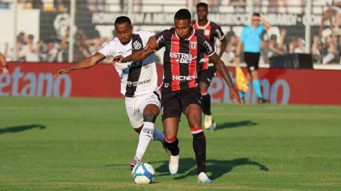 Nhận định, soi kèo Botafogo vs Ponte Preta, 5h30 ngày 30/9: Đạp đáy bám đỉnh