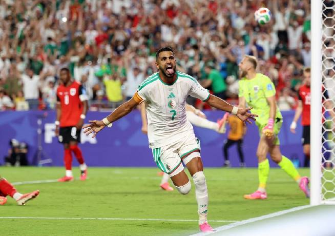 Nhận định, soi kèo Burundi vs Algeria, 20h00 ngày 29/9: Bia tập bắn