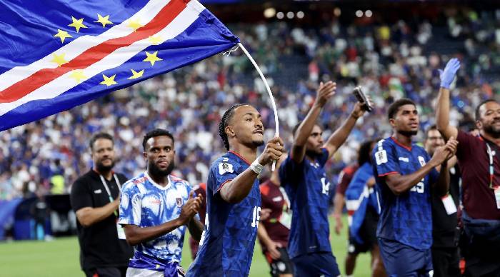 Nhận định, soi kèo Cape Verde vs Rwanda, 23h00 ngày 29/9: Nhọc nhằn
