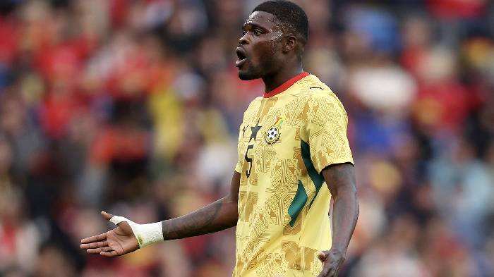 Nhận định, soi kèo Ghana vs Gambia, 23h00 ngày 29/9: Thêm một lần đau