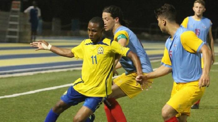 Nhận định, soi kèo Guadeloupe vs Barbados, 02h00 ngày 29/09: Cạnh tranh ngôi đầu