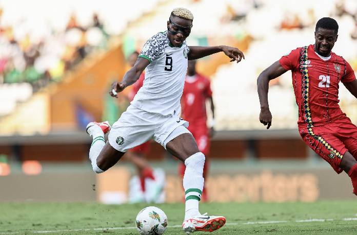 Nhận định, soi kèo Guinea Bissau vs Nigeria, 23h00 ngày 29/9: Đại bàng bay cao