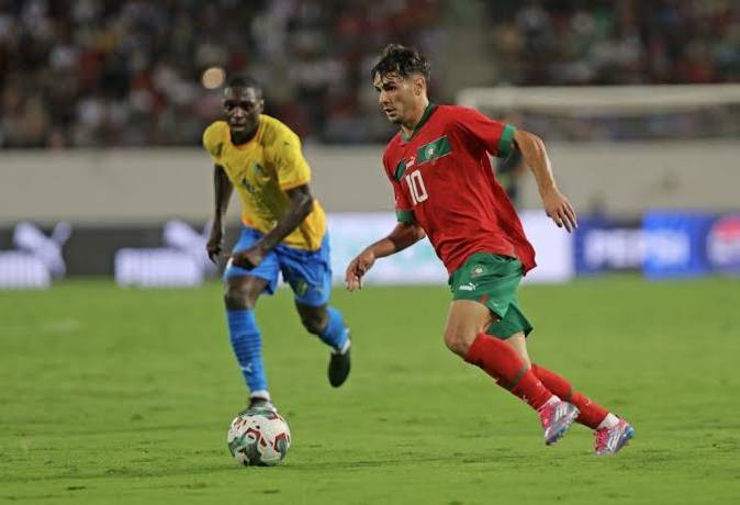 Nhận định, soi kèo Lesotho vs Morocco, 20h00 ngày 29/9: Thị uy sức mạnh