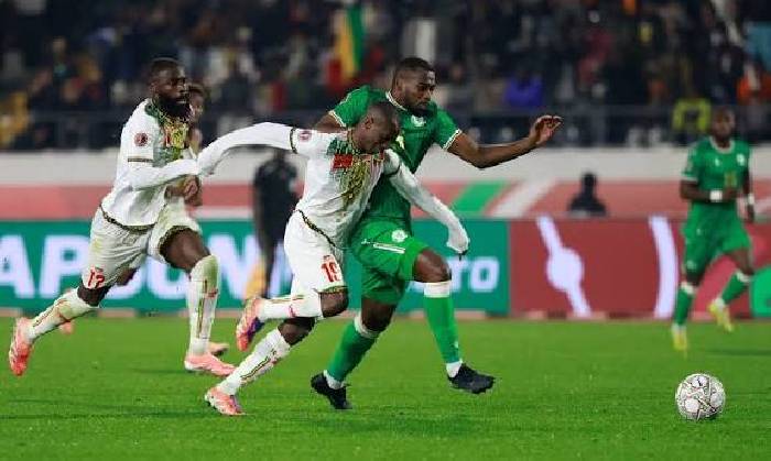 Nhận định, soi kèo Liberia vs Mali, 2h00 ngày 30/9: Khách lấn chủ