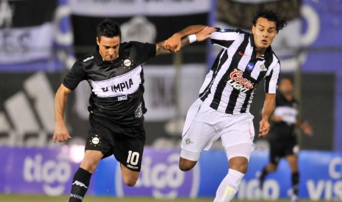 Nhận định, soi kèo Libertad vs Olimpia Asuncion, 05h00 ngày 29/09: Đại chiến ngôi đầu