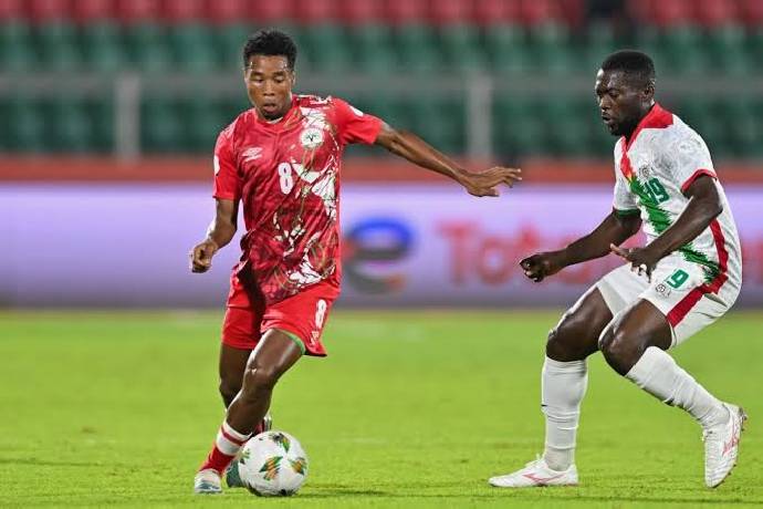 Nhận định, soi kèo Madagascar vs Tanzania, 20h00 ngày 29/9: Tận dụng lợi thế