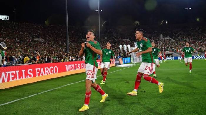 Nhận định, soi kèo Mexico vs Peru, 8h00 ngày 30/9: Lấy lại tự tin