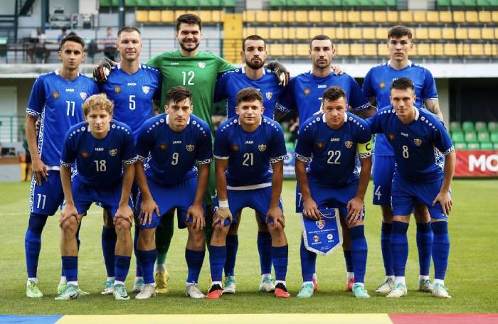 Nhận định, soi kèo Moldova vs Đảo Faroe, 23h00 ngày 29/9: Chưa thấy niềm vui
