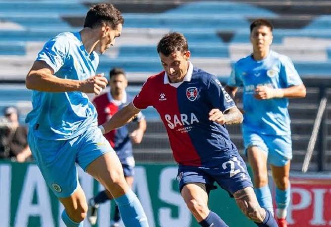Nhận định, soi kèo Montevideo vs Albion, 6h30 ngày 29/9: Đáng ngờ