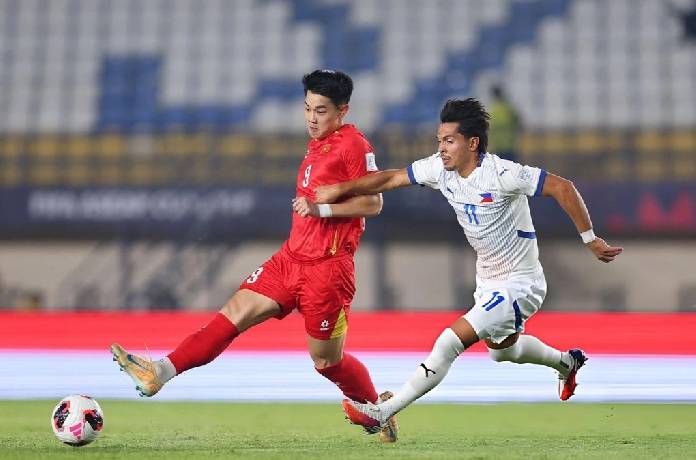 Nhận định, soi kèo Philippines vs Pakistan, 15h00 ngày 29/9: Tái hiện lịch sử