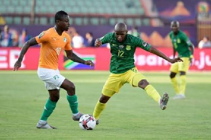 Nhận định, soi kèo Somalia vs Bờ Biển Ngà, 2h00 ngày 30/9: Thắng là được