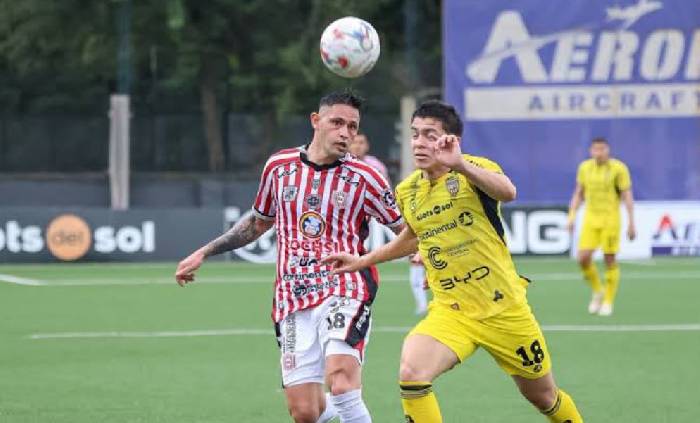 Nhận định, soi kèo Sportivo San Lorenzo vs Recoleta, 02h30 ngày 29/09: Những kẻ khốn khổ