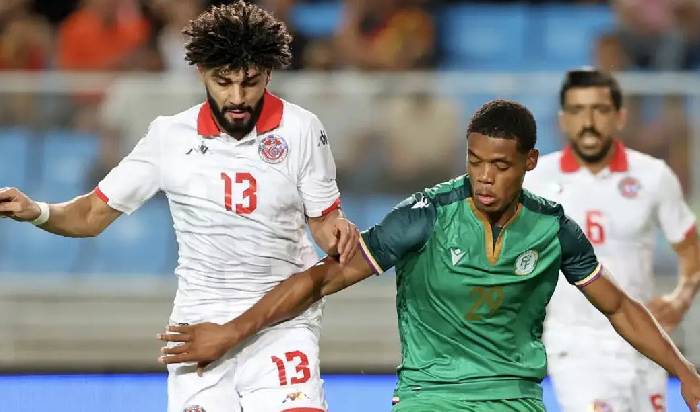 Nhận định, soi kèo Tunisia vs Botswana, 02h00 ngày 29/09: Lấy lại danh dự