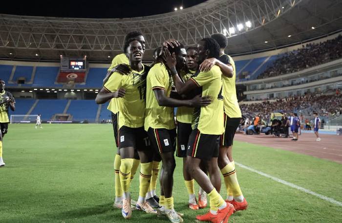 Nhận định, soi kèo Uganda vs Libya, 23h00 ngày 29/9: Cầm chân nhau