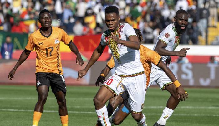 Nhận định, soi kèo Zambia vs Togo, 23h00 ngày 29/9: Chưa thấy niềm vui
