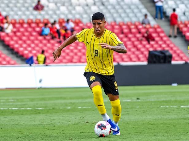 Soi kèo góc Malaysia vs Indonesia, 19h30 ngày 28/09
