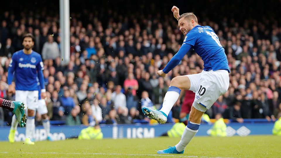 Nhận định Everton vs Watford, 02h45 ngày 30/10: Điểm tựa Goodison Park