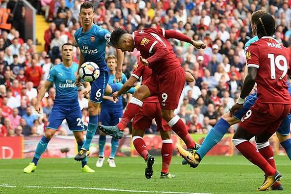 Liverpool vs Arsenal (2h30 31/10): Nỗi lo lực lượng