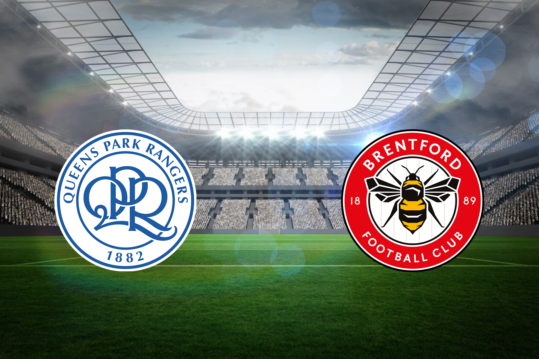 Nhận định bóng đá QPR vs Brentford, 02h45 ngày 29/10: Điểm tựa sân nhà