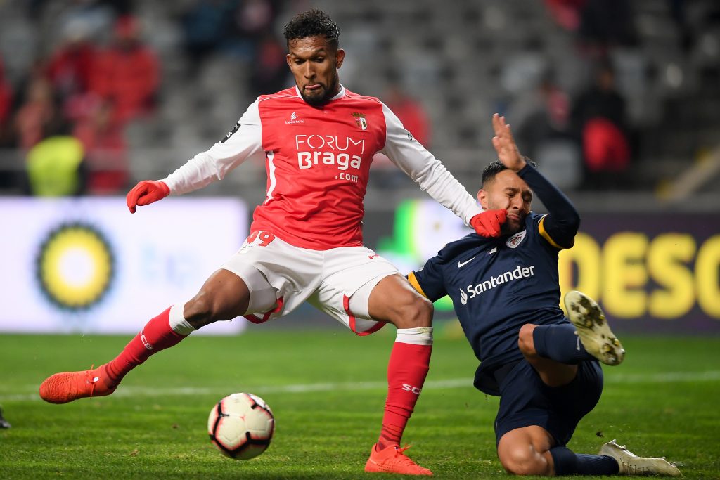 Nhận định b&oacute;ng đ&aacute; Braga vs Santa Clara, 03h15 ng&agrave;y 29/10: Đ&agrave; thăng hoa