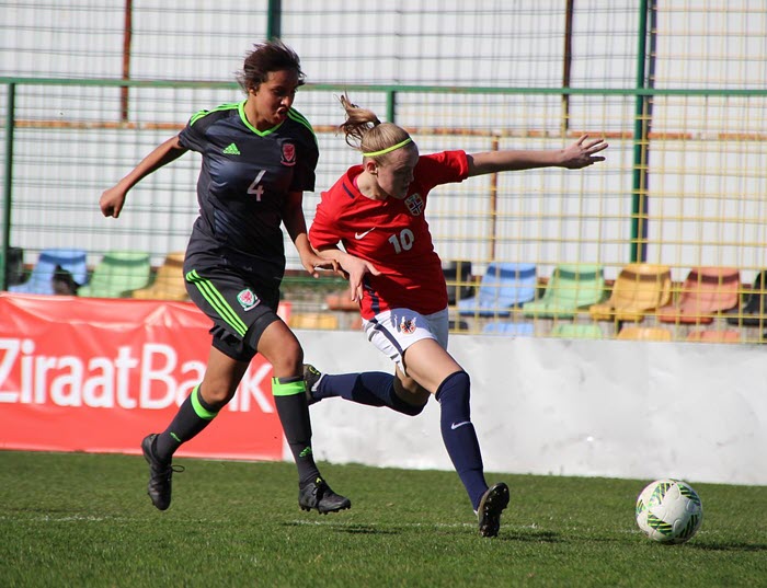 Phân tích tỷ lệ U17 nữ Latvia vs U17 nữ Israel, 22h ngày 28/10