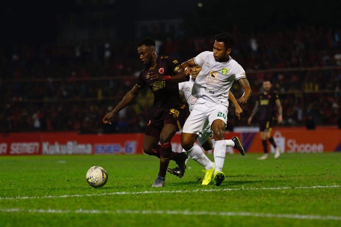 Phân tích tỷ lệ Bhayangkara Surabaya vs Makassar, 15h30 ngày 29/10