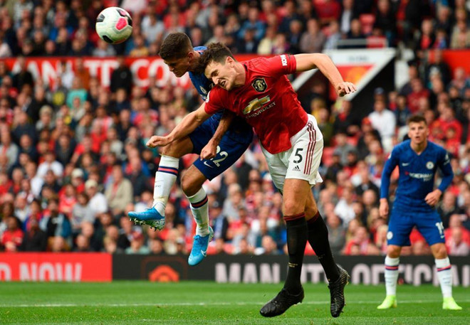 Chelsea vs MU (3h05 31/10): Đòi nợ