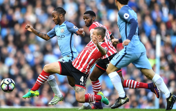 Dự đoán Man City vs Southampton (2h45 30/10) bởi Joleon Lescott