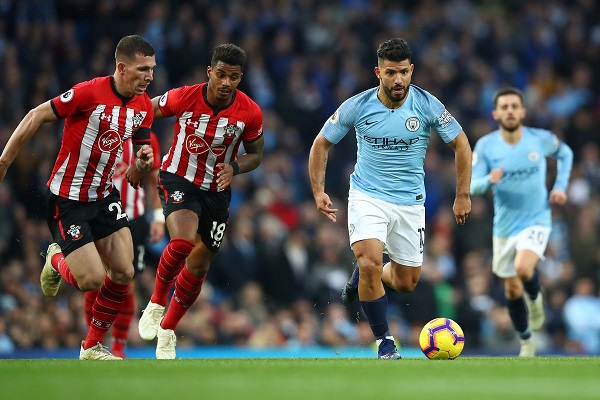 Man City vs Southampton (2h45 30/10): Thảm họa chờ đội khách