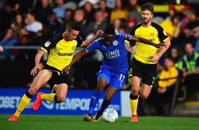 Phân tích tỷ lệ Burton Albion vs Leicester, 2h45 ngày 30/10