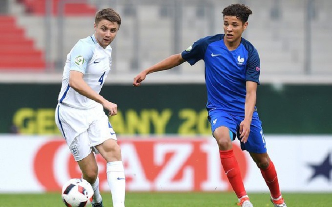 Phân tích tỷ lệ U17 Slovakia vs U17 Pháp, 20h ngày 28/10