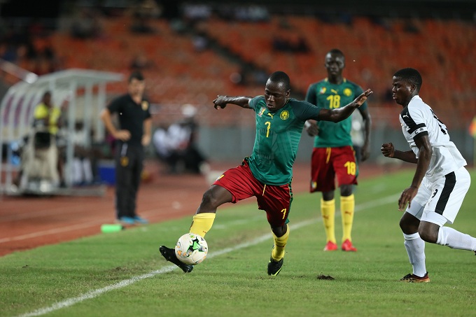 Phân tích tỷ lệ U17 Tajikistan vs U17 Cameroon, 6h ngày 29/10