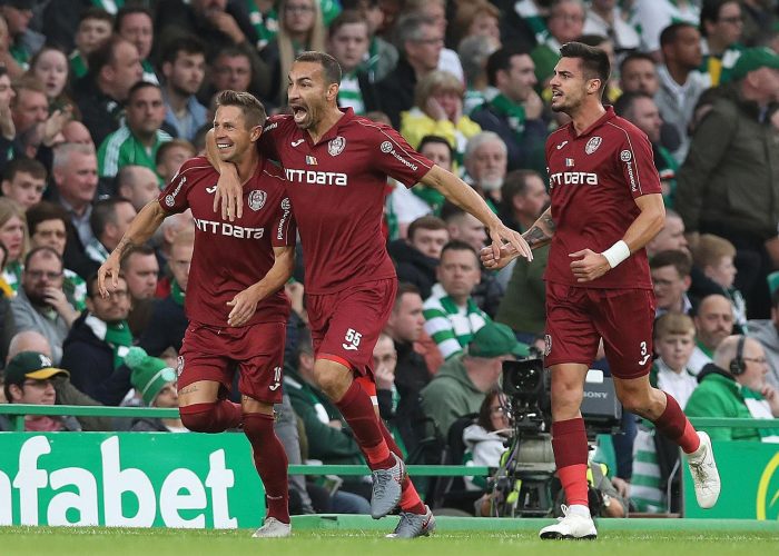 Nhận định AS Roma vs CSKA Sofia, 3h00 ng&agrave;y 30/10