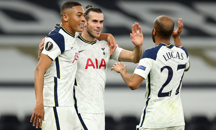 Nhận định Royal Antwerp vs Tottenham Hotspur, 0h55 ng&agrave;y 30/10