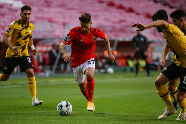 Nhận định Benfica vs Standard Liege, 3h00 ngày 30/10