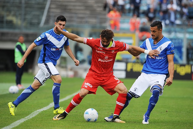 Nhận định Brescia vs Perugia, 22h00 ngày 28/10