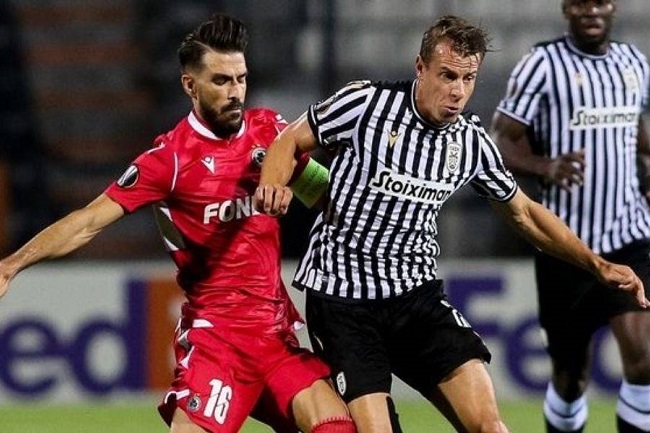 Nhận định Granada vs PAOK, 3h00 ng&agrave;y 30/10