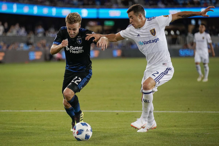 Nhận định San Jose Earthquakes vs Real Salt Lake, 9h30 ngày 29/10