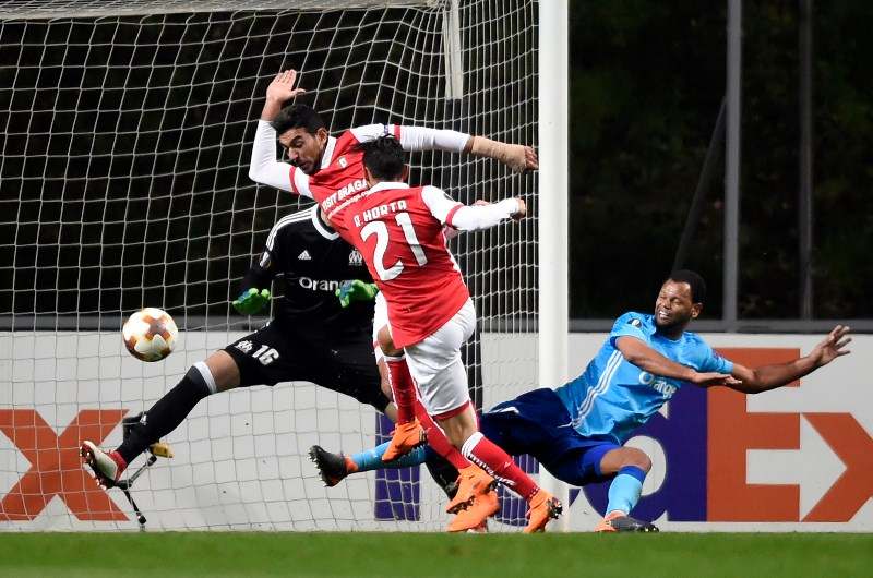 Nhận định Zorya vs Sporting Braga, 0h55 ng&agrave;y 30/10