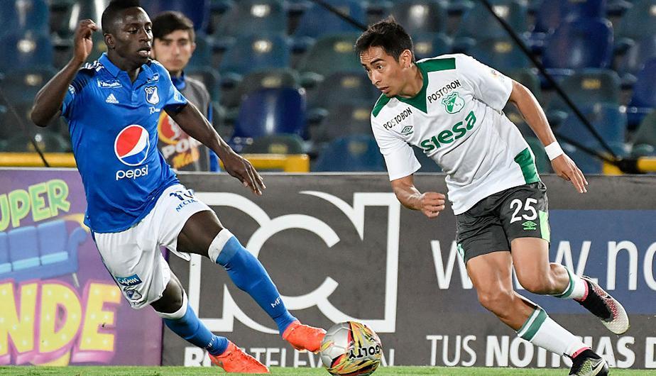 Nhận định Millonarios vs Deportivo Cali, 7h30 ngày 29/10