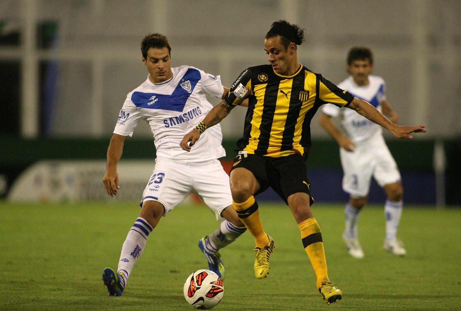 Nhận định Velez Sarsfield vs CA Penarol, 7h30 ngày 29/10