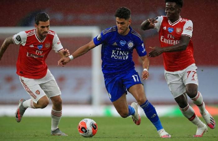 Darren Plant dự đo&aacute;n Leicester vs Arsenal, 18h30 ng&agrave;y 30/10