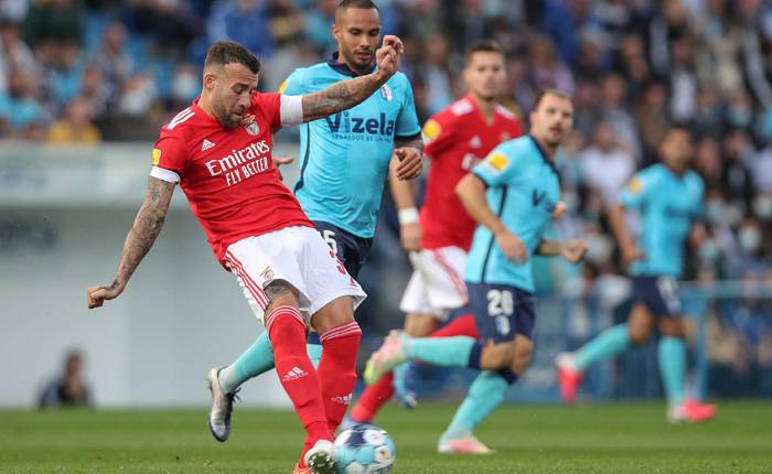 Nhận định, soi kèo Estoril vs Benfica, 1h ngày 31/10